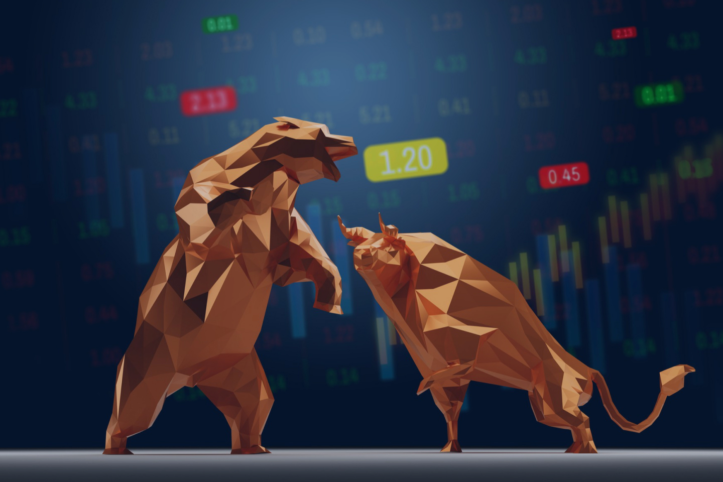 What Is Bullish And Bearish? 101 Guide CoinPayments Media