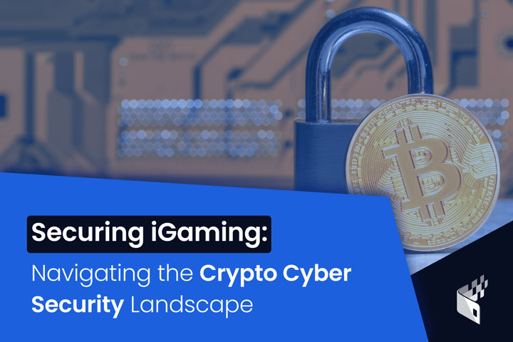 Crypto Cyber Security Protecting IGaming Transactions | CoinPayments Media