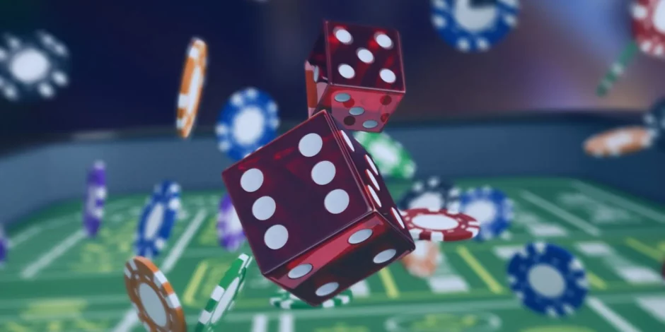 how igaming crypto payments perfect match