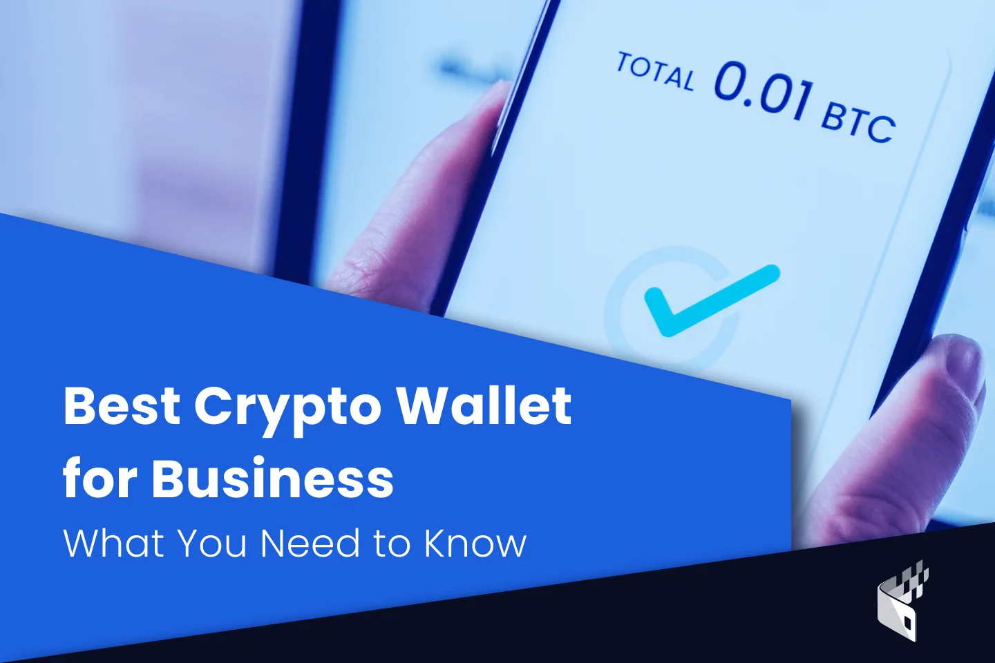 Crypto Wallet For Business