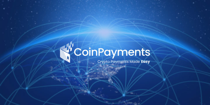 coinpayments worldwide web3 payments