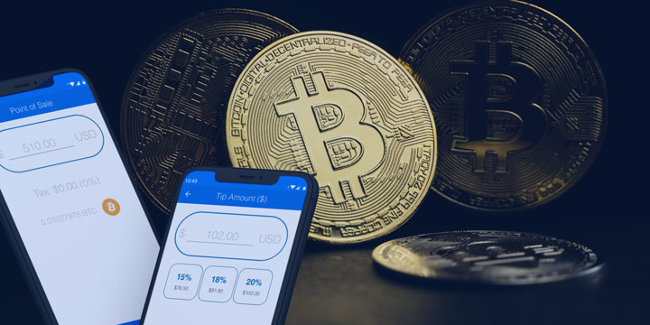 bitcoin and coinpayments crypto wallet