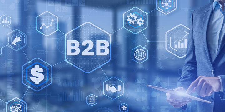 b2b environment for best ecommerce services