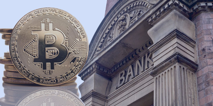 banks vs crypto