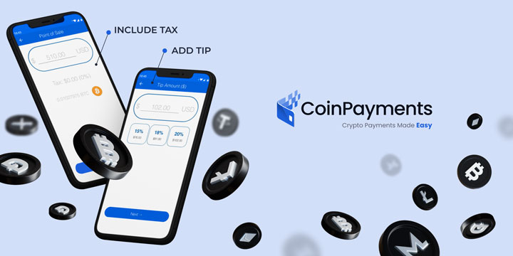 coinpayments for altcoins