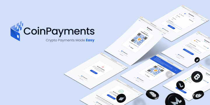 coinpayments mobile app and cryptos