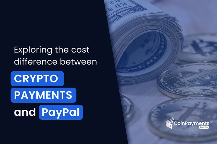 Does Paypal Accept Crypto