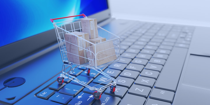 shipping as an ecommerce benefits
