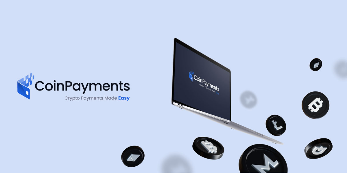 coinpayments crypto payments