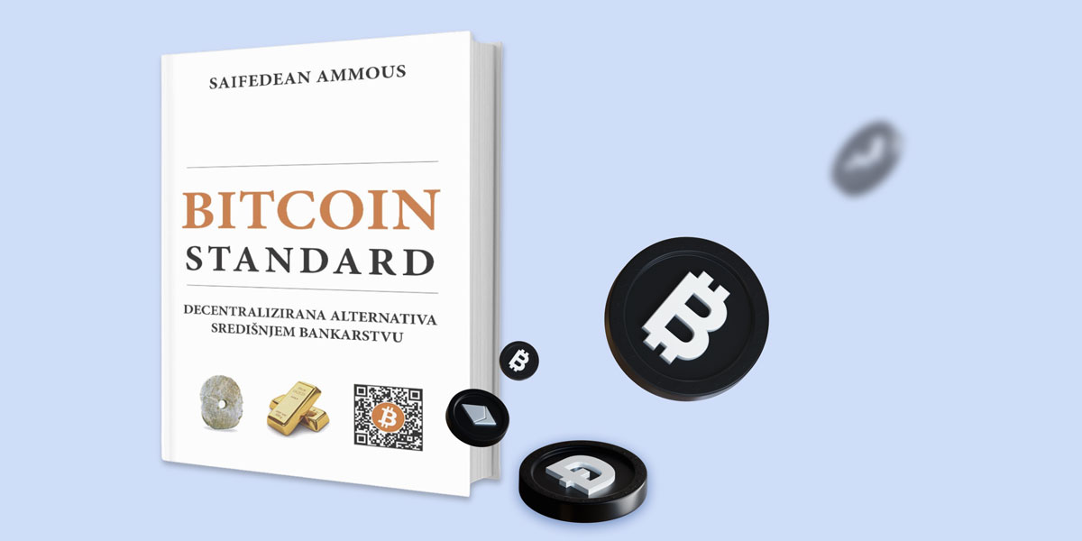 bitcoin standard saifedean ammous
