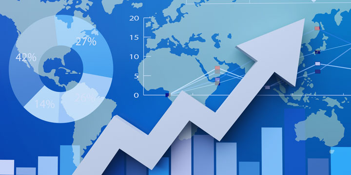 ecommerce growth strategy pushing sales worldwide