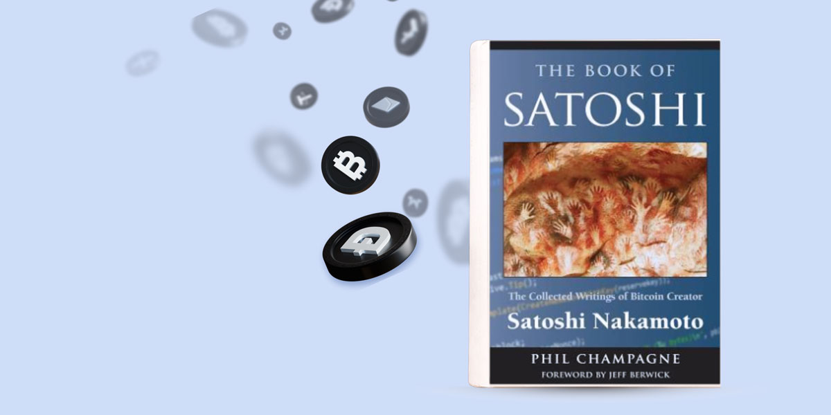 the book of satoshi phil champagne