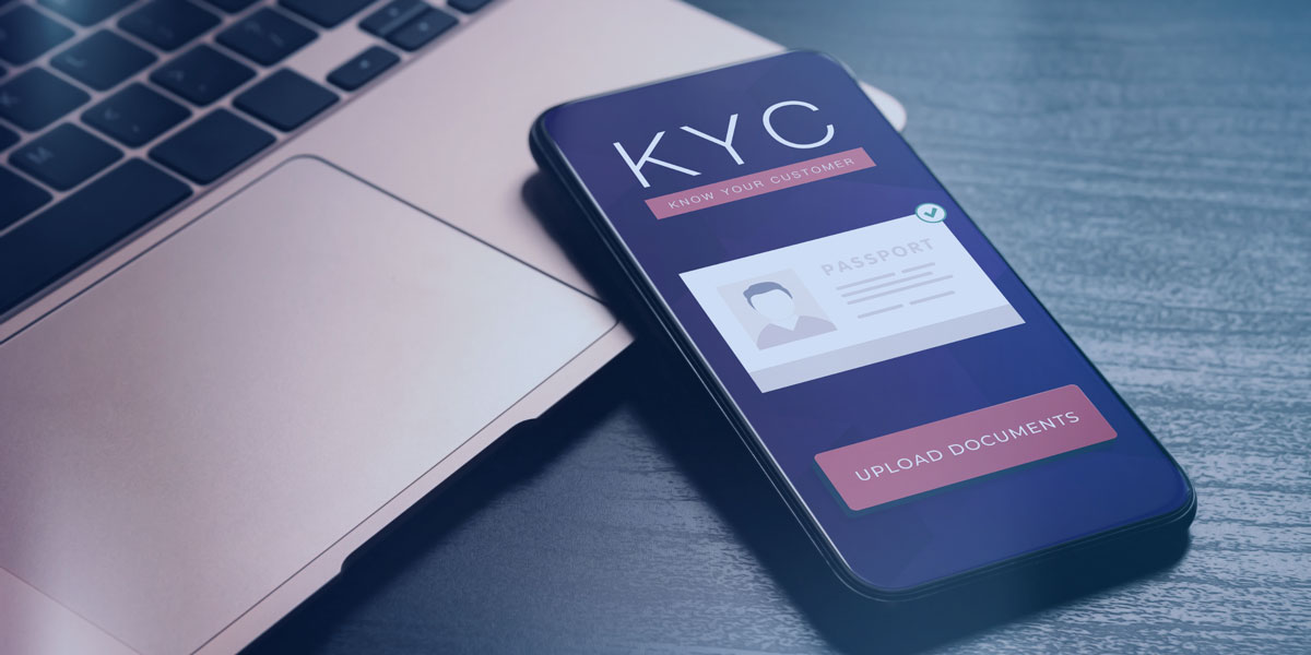 kyc cryptocurrency compliance