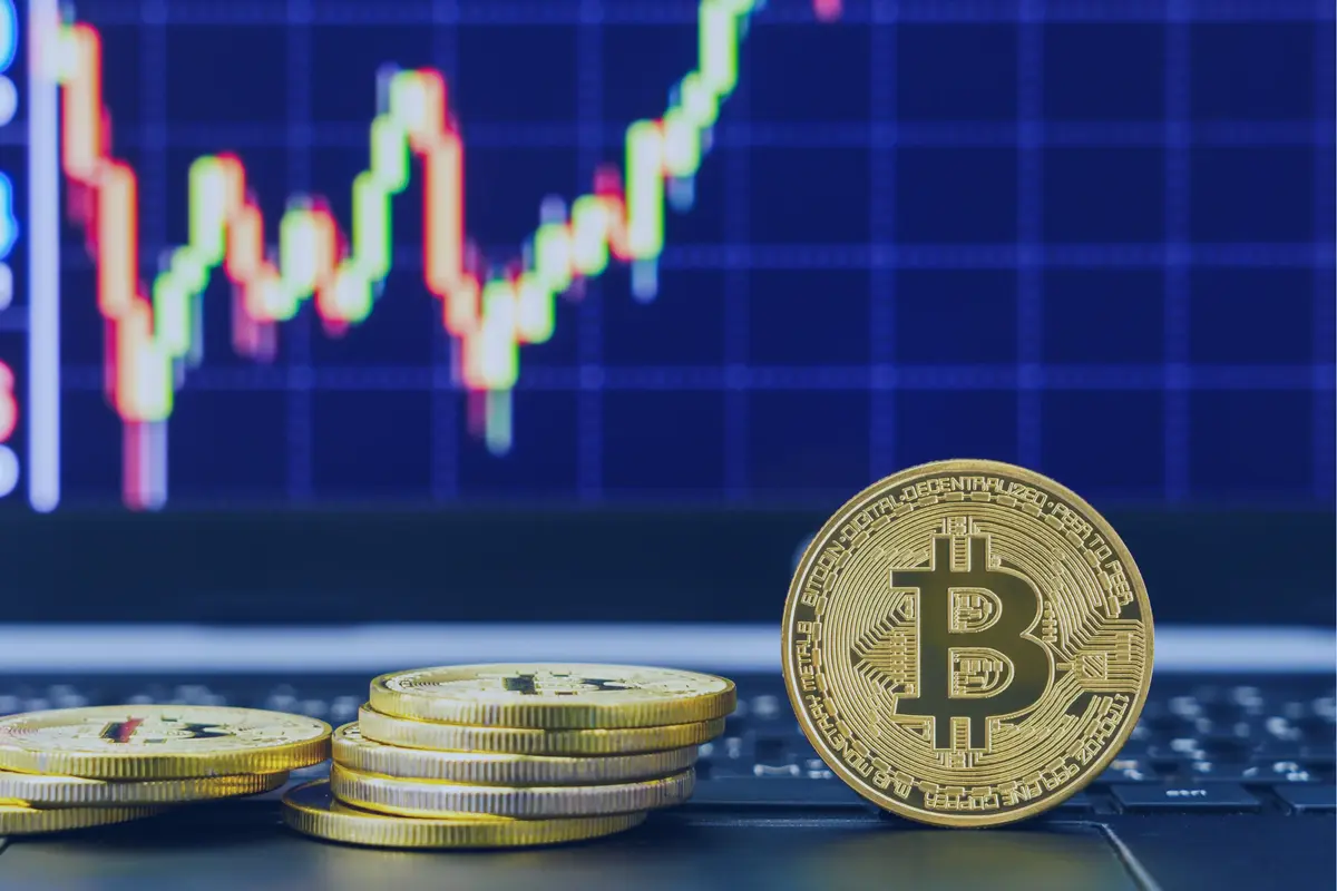 Unprecedented Spot Bitcoin ETF Trading Activity | CoinPayments Media