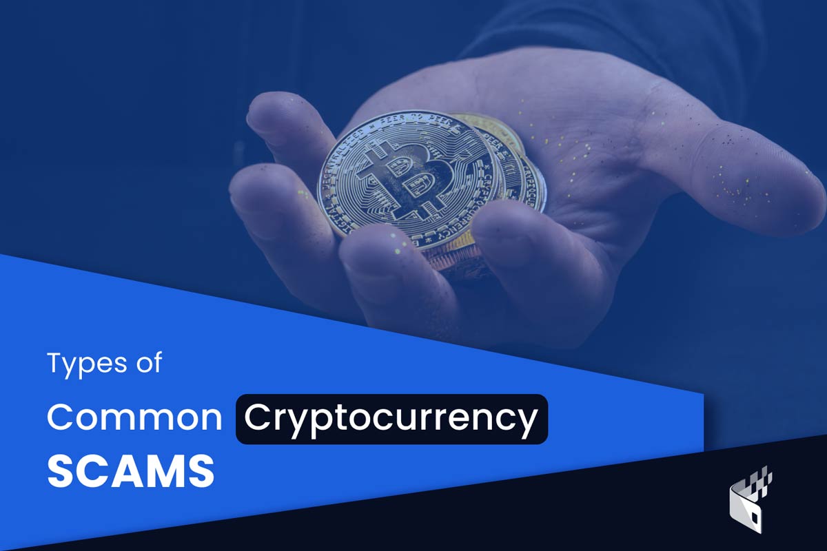 How To Avoid Common Crypto Scams CoinPayments Media