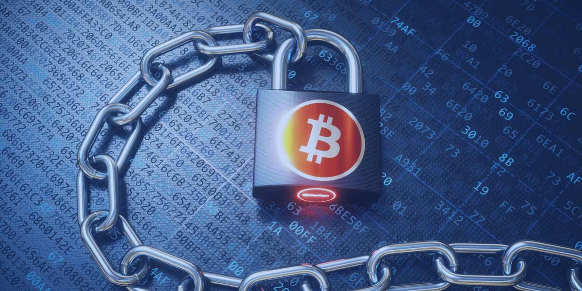 private blockchain bitcoin