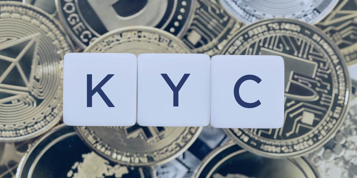 why does crypto need kyc